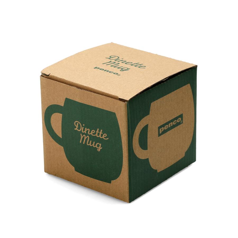 マグカップ penco ペンコ マグ コップ 割れにくい コーヒー 紅茶 食洗機対応 ペン立て ペンスタンド ギフト プレゼント かわいい おしゃれ | penco | 10