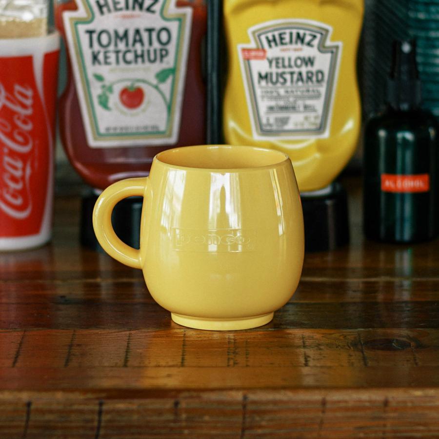 マグカップ penco ペンコ マグ コップ 割れにくい コーヒー 紅茶 食洗機対応 ペン立て ペンスタンド ギフト プレゼント かわいい おしゃれ | penco | 12