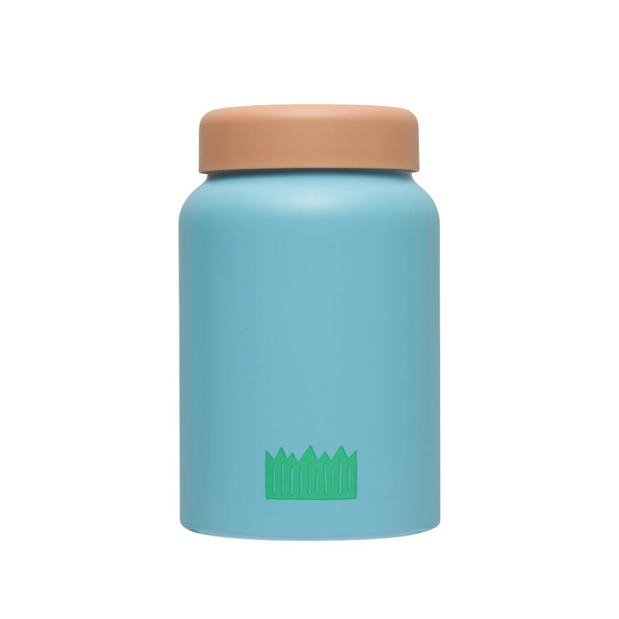 ニューレトロ フードジャー 500ml スープジャー 弁当 保温 保冷 | ニューレトロ | 04