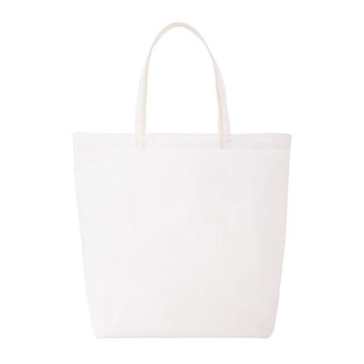 トートバッグ レディース メンズ OLL オール チャコールグレイ 肩掛け | HIGHTIDE | 02