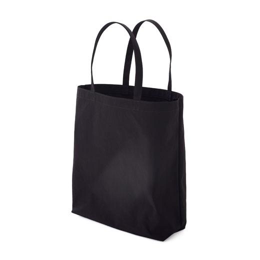 トートバッグ レディース メンズ OLL オール チャコールグレイ 肩掛け | HIGHTIDE | 03