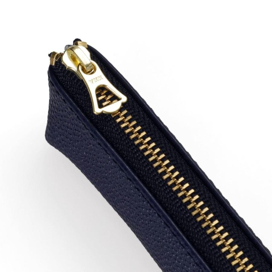 ペンケース Grains de sable サーブル スリムペンケース ペン入れ 筆箱 ビジネス おしゃれ 可愛い シンプル | HIGHTIDE | 07