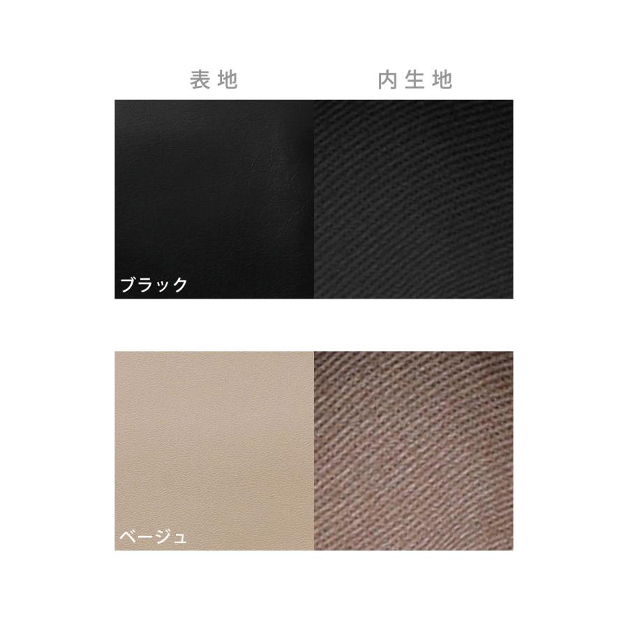 コインケース レザーがま口ポーチ (S) アクセサリー キー 印鑑 イヤホン リップ 収納 革 旅行 トラベル | HIGHTIDE | 15