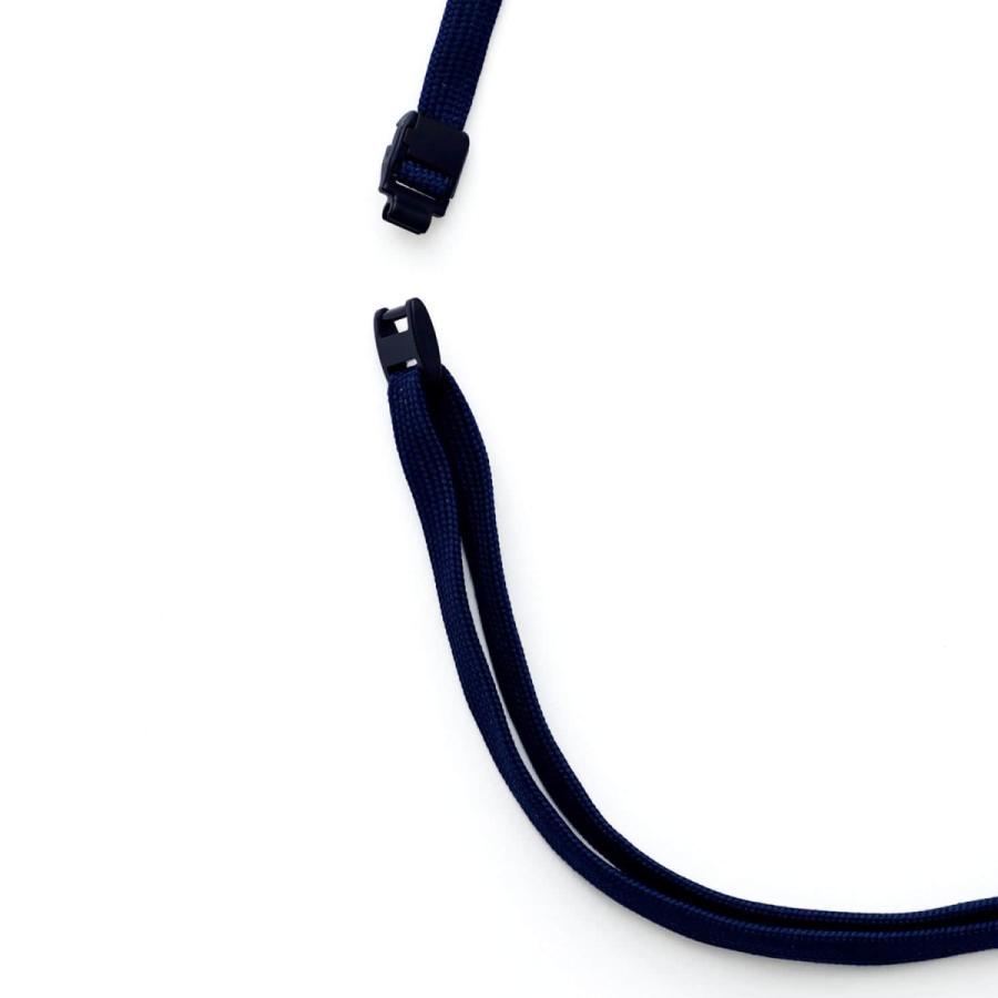 IDカードホルダー Grains de sable サーブル 社員証入れ ケース 横 レディース | HIGHTIDE | 06