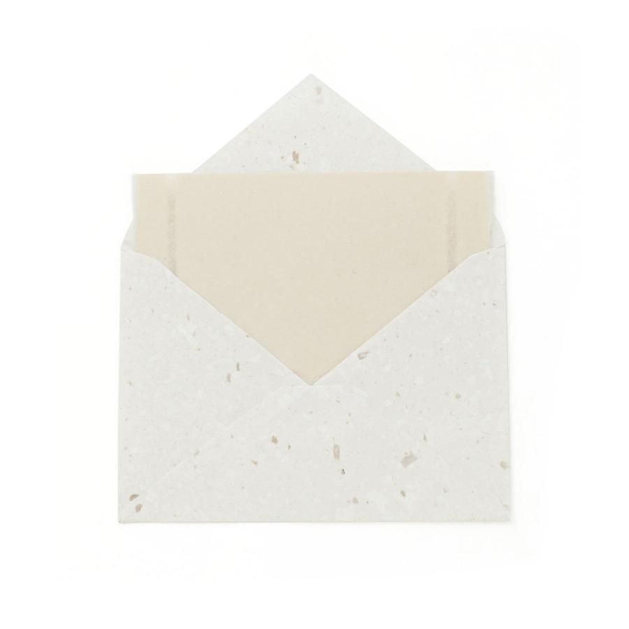 メッセージカード attache アタシェ 名尾和紙グリーティングカードセット 和紙 日本製 おしゃれ | HIGHTIDE | 05