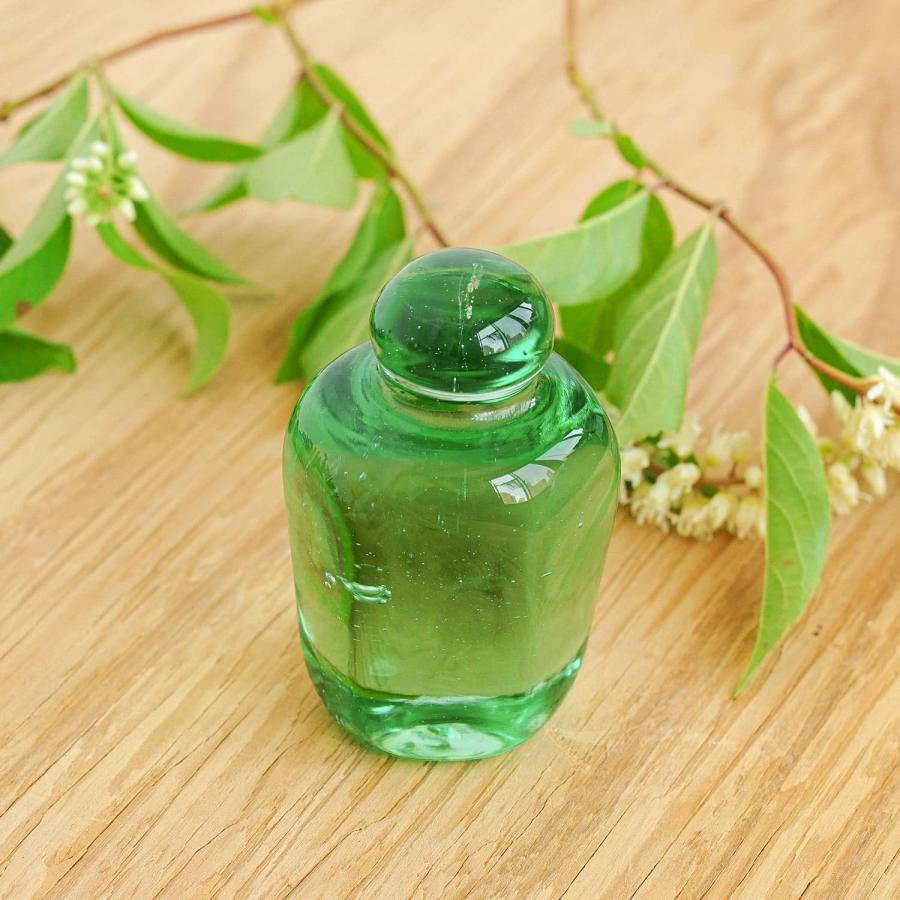 ペーパーウェイト ガラス attache アタシェ 再生ガラス オブジェ インテリア 置物 デスク おしゃれ | HIGHTIDE | 19