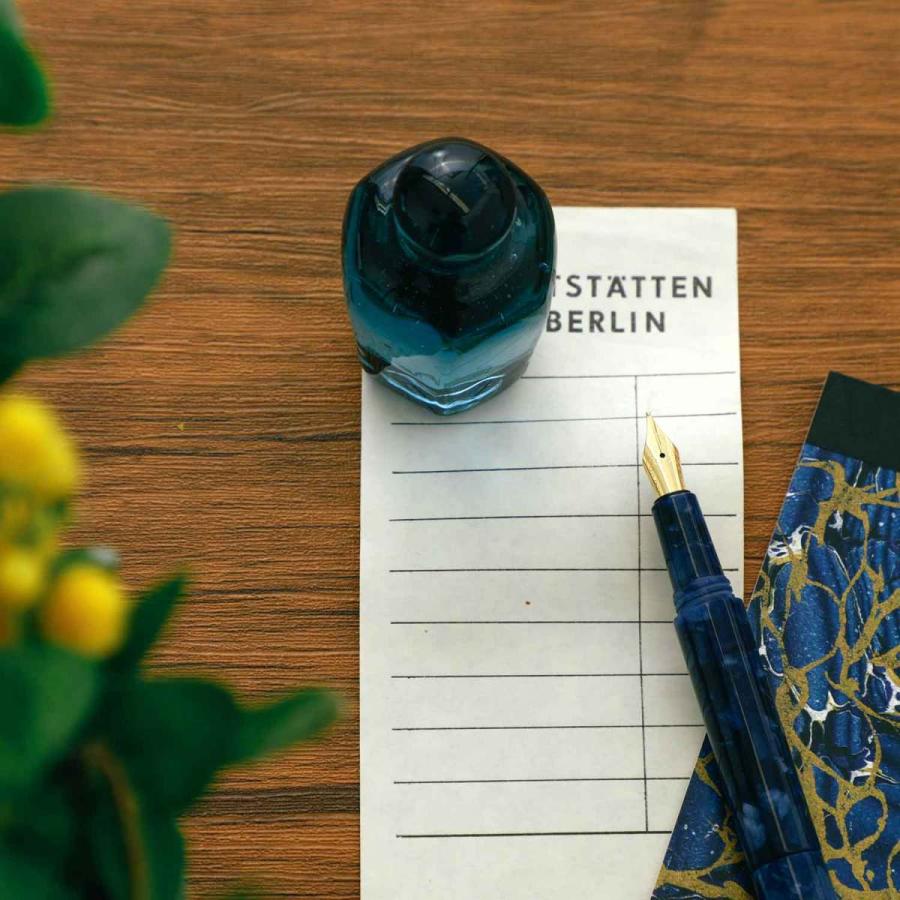 ペーパーウェイト ガラス attache アタシェ 再生ガラス オブジェ インテリア 置物 デスク おしゃれ | HIGHTIDE | 13