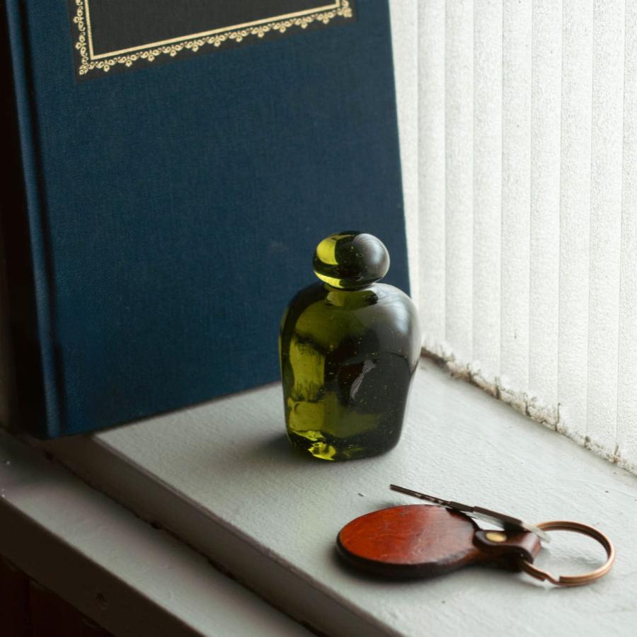 ペーパーウェイト ガラス attache アタシェ 再生ガラス オブジェ インテリア 置物 デスク おしゃれ | HIGHTIDE | 17