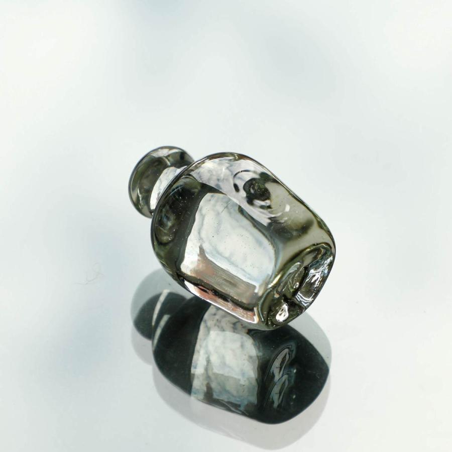 ペーパーウェイト ガラス attache アタシェ 再生ガラス オブジェ インテリア 置物 デスク おしゃれ | HIGHTIDE | 12