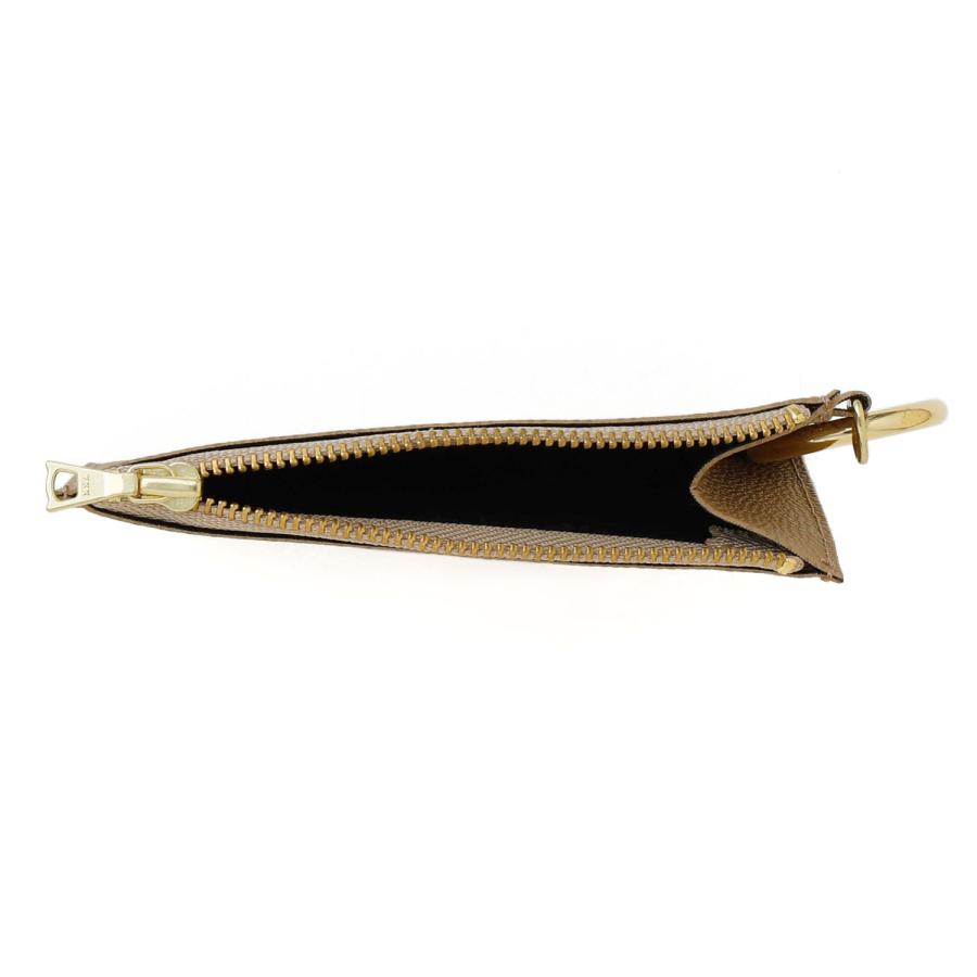 Grains de sable サーブル フラグメントケース カードケース キーケース コインケース 小銭入れ ミニ財布 薄型 パスケース スリム レディース メンズ | HIGHTIDE | 05