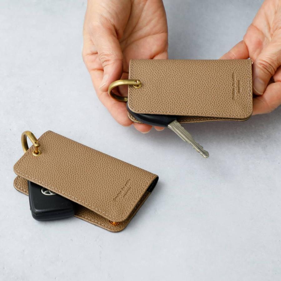 Grains de sable Smart Key Case サーブル スマートキーケース キーケース キーホルダー スマートキー キーカバー 直営店限定｜htdd｜09