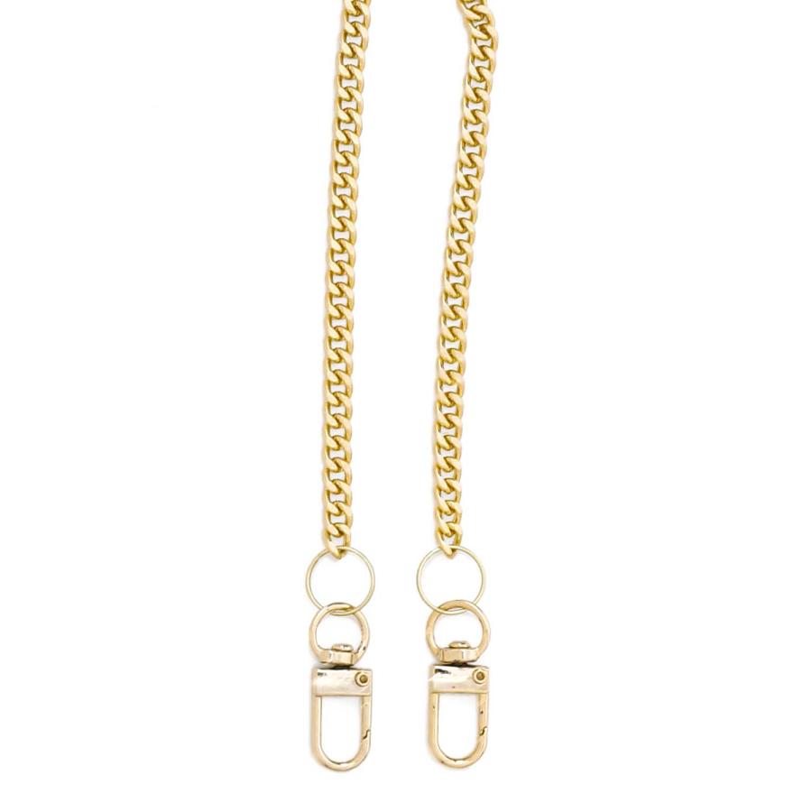 スマホショルダー Grains de sable サーブル チェーンストラップ ショルダー ネックストラップ 肩掛け おしゃれ レディース 紐 肩ひも | HIGHTIDE | 04