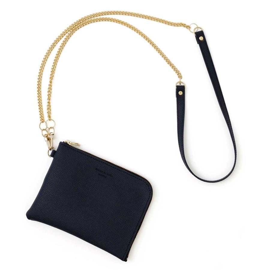 スマホショルダー Grains de sable サーブル チェーンストラップ ショルダー ネックストラップ 肩掛け おしゃれ レディース 紐 肩ひも | HIGHTIDE | 06