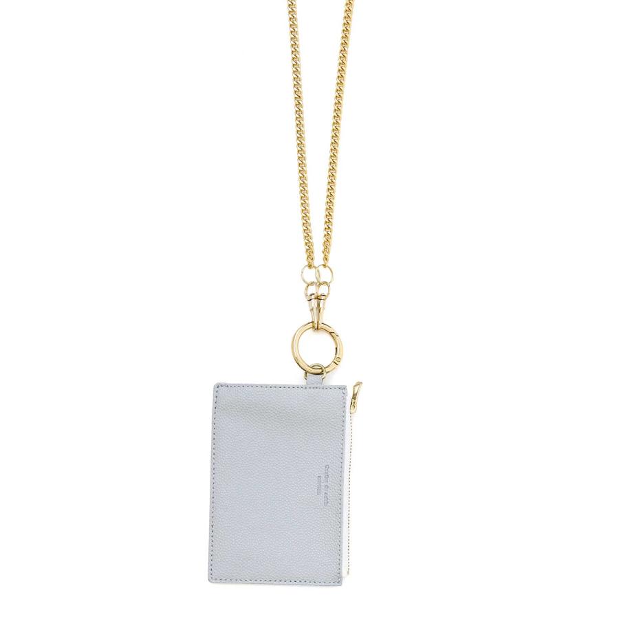 スマホショルダー Grains de sable サーブル チェーンストラップ ショルダー ネックストラップ 肩掛け おしゃれ レディース 紐 肩ひも | HIGHTIDE | 07