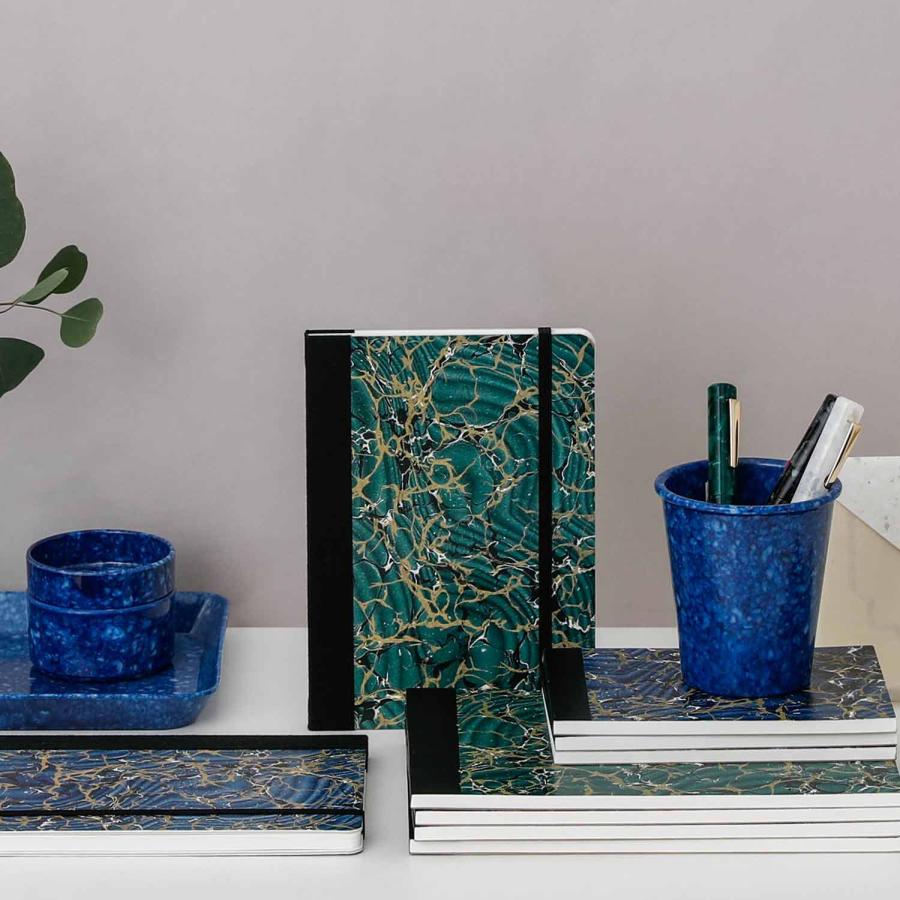 HIGHTIDE スケッチブック attache アタシェ 水平開きスケッチブック B6