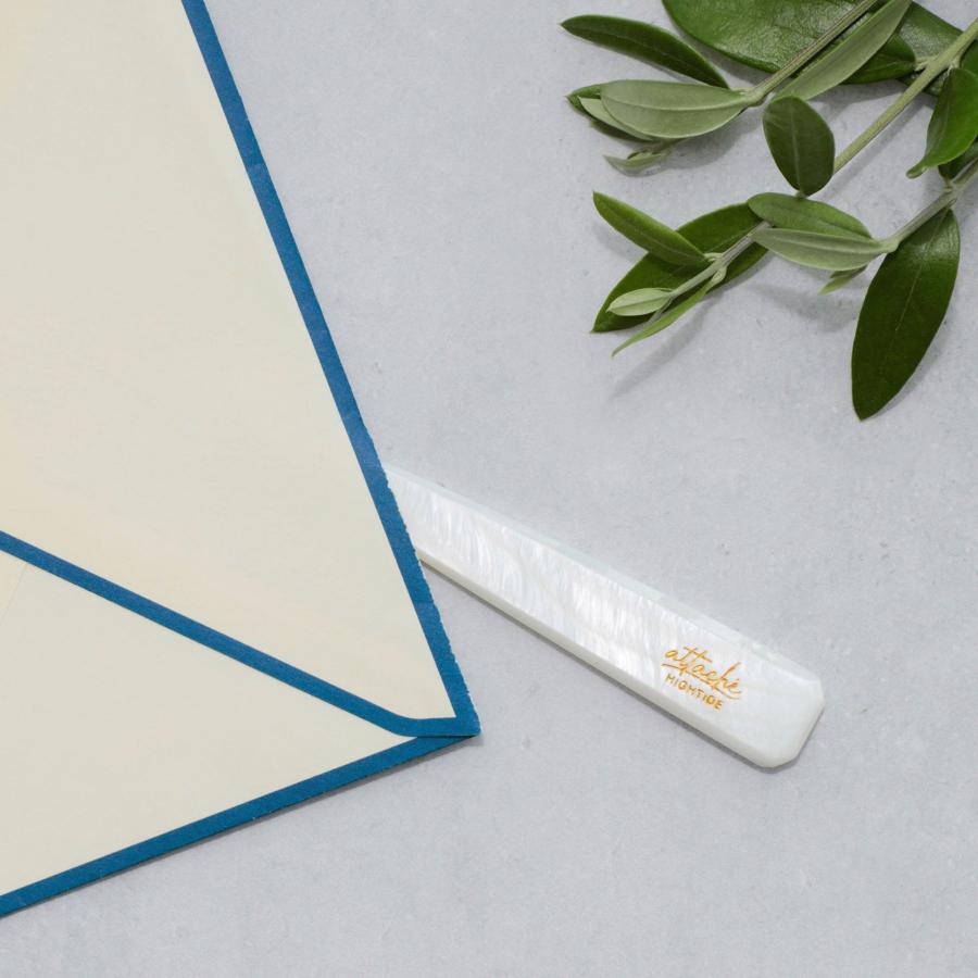 レターカッター attache アタシェ MOPレターオープナー レターナイフ | HIGHTIDE | 05