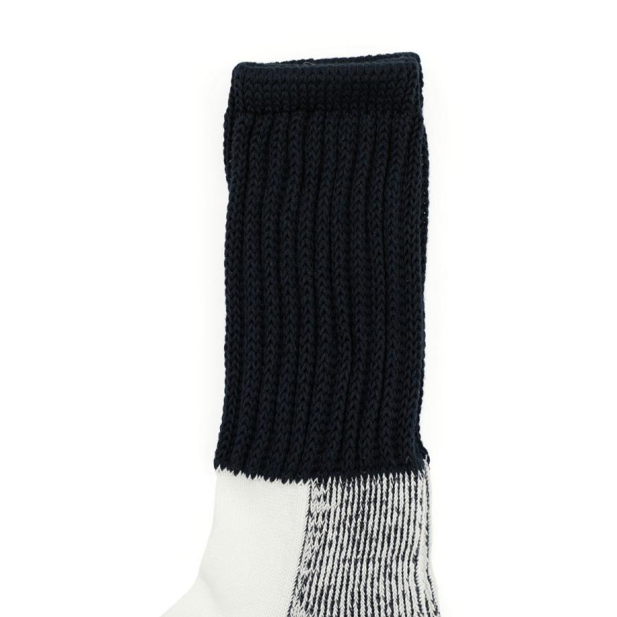 靴下 メンズ ソックス OBSCURE SOCKS M - AGAVE オブスキュアソックス アガベ | HIGHTIDE | 08