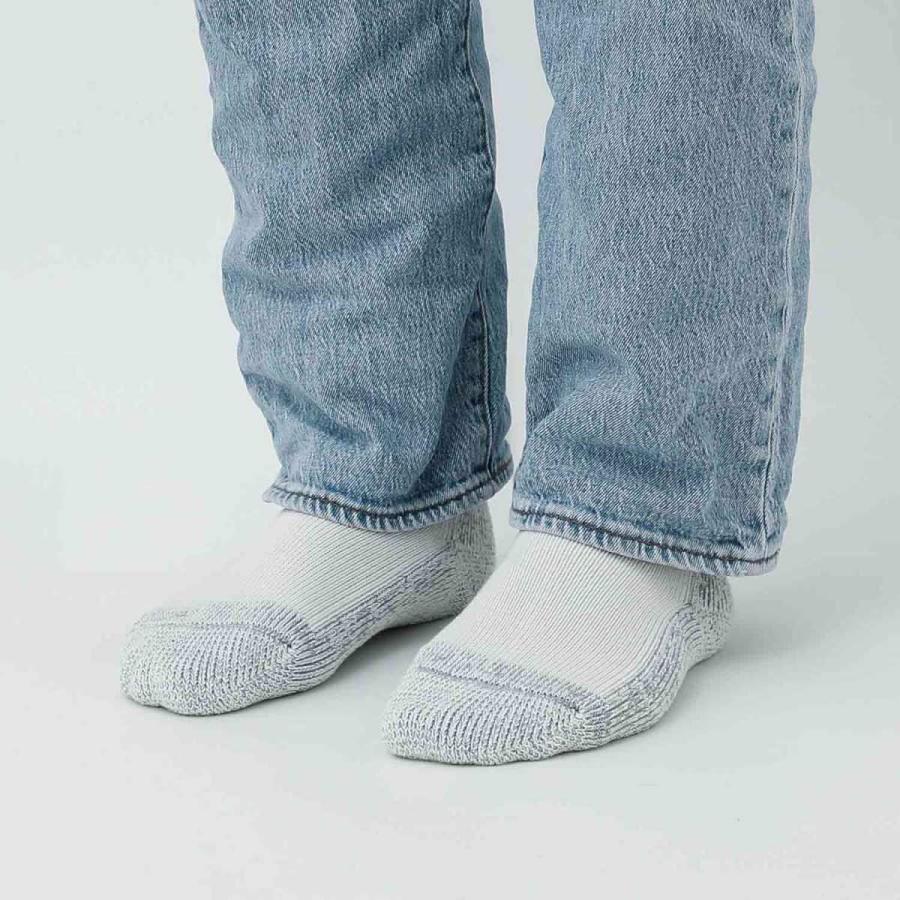 靴下 メンズ ソックス OBSCURE SOCKS M - AGAVE オブスキュアソックス アガベ | HIGHTIDE | 12