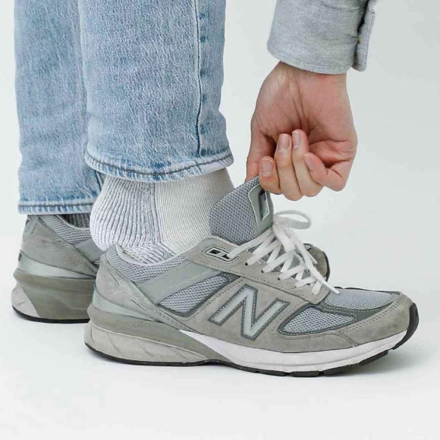 靴下 メンズ ソックス OBSCURE SOCKS M - AGAVE オブスキュアソックス アガベ | HIGHTIDE | 13