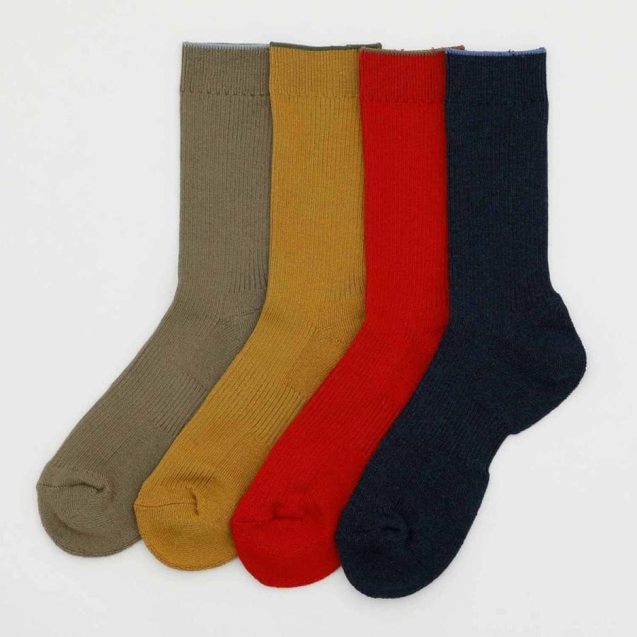 靴下 メンズ ソックス OBSCURE SOCKS M - SASA オブスキュアソックス ササ | HIGHTIDE
