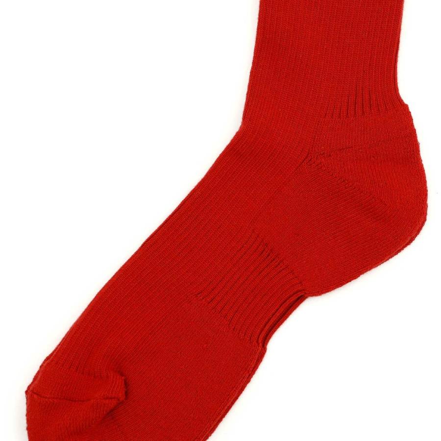 靴下 メンズ ソックス OBSCURE SOCKS M - SASA オブスキュアソックス ササ | HIGHTIDE | 08