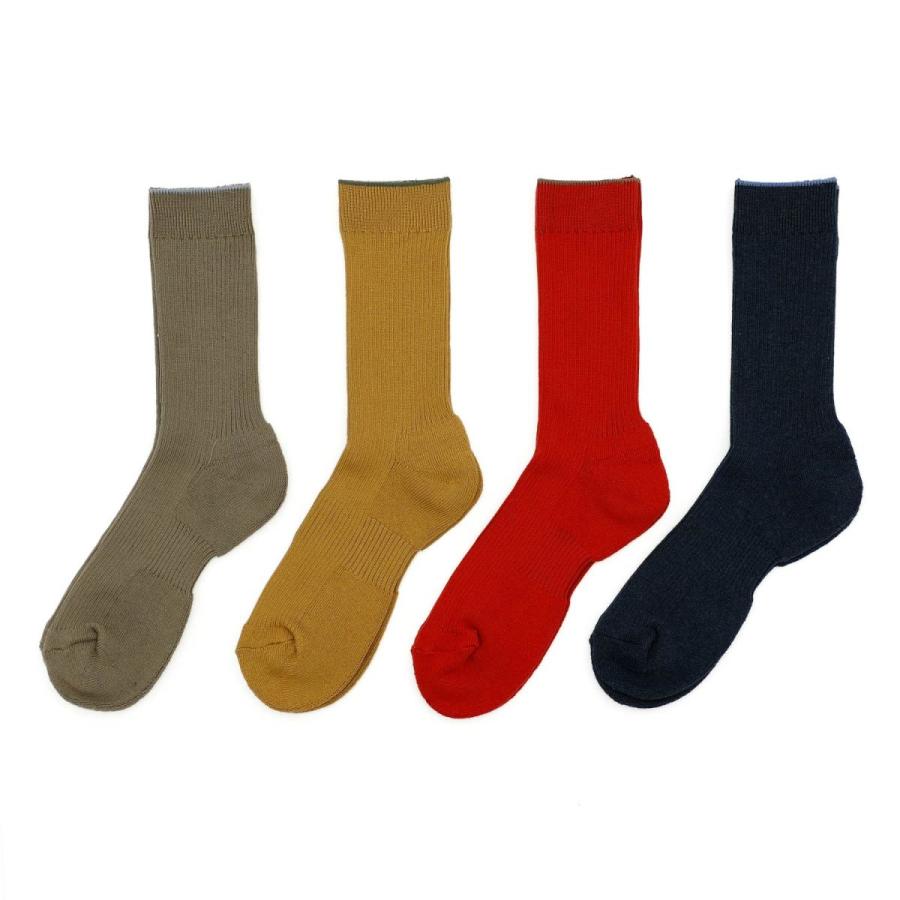 靴下 メンズ ソックス OBSCURE SOCKS M - SASA オブスキュアソックス ササ | HIGHTIDE | 10