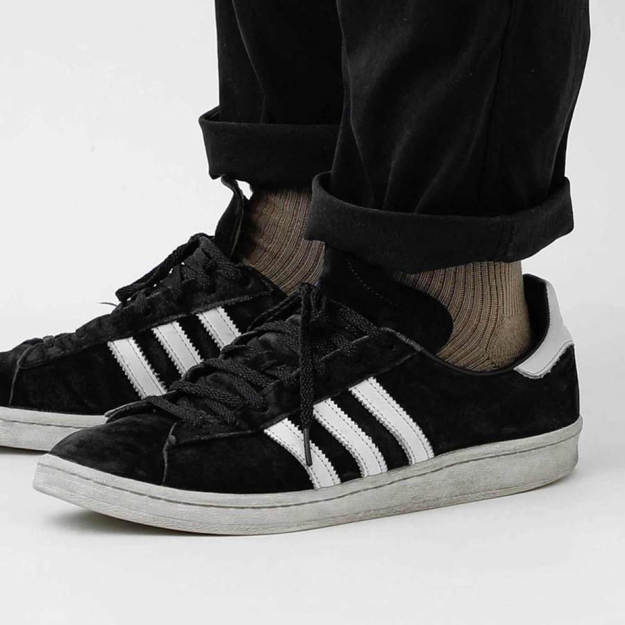 靴下 メンズ ソックス OBSCURE SOCKS M - SASA オブスキュアソックス ササ | HIGHTIDE | 12