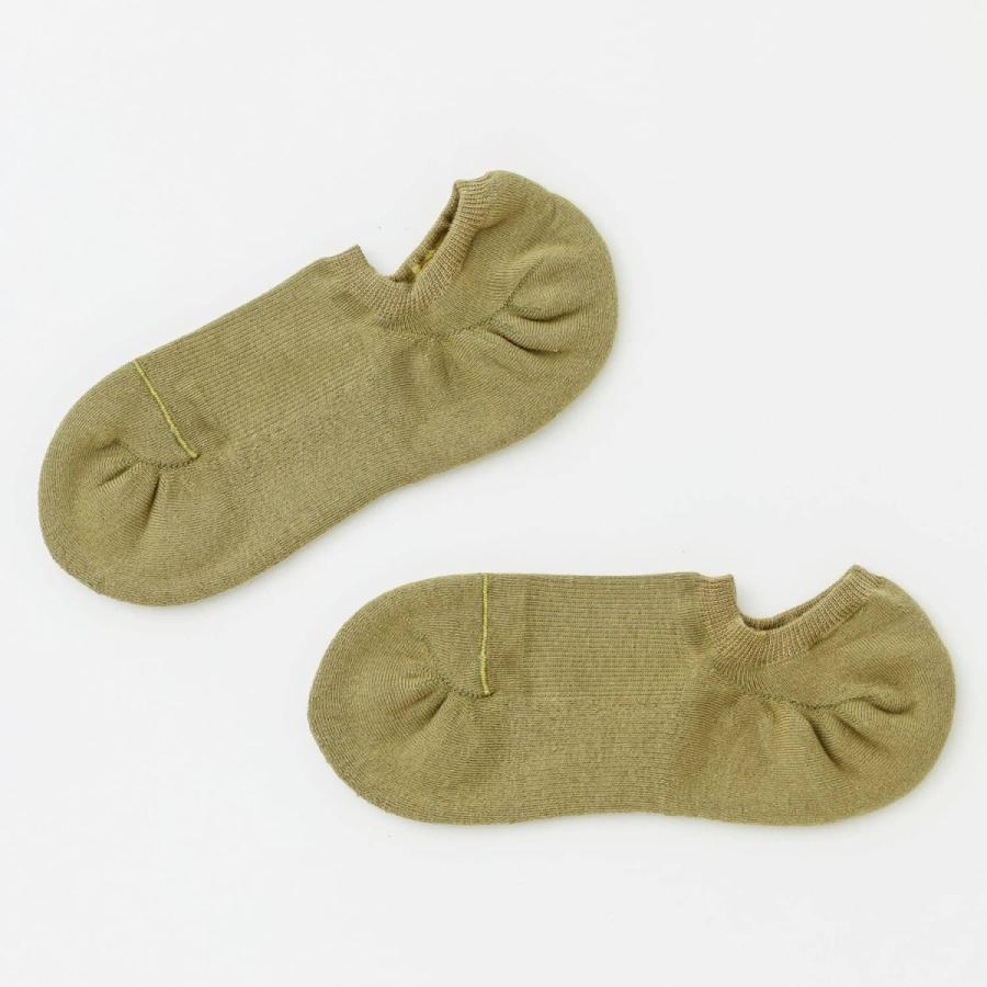 靴下 メンズ OBSCURE SOCKS M - LELEBE オブスキュアソックス レレベ ショートソックス 靴下 ショート ショート丈 スニーカーソックス | HIGHTIDE | 07