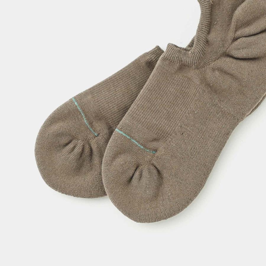 靴下 メンズ OBSCURE SOCKS M - LELEBE オブスキュアソックス レレベ ショートソックス 靴下 ショート ショート丈 スニーカーソックス | HIGHTIDE | 08