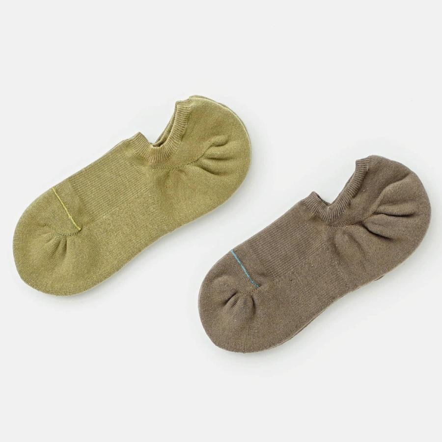 靴下 メンズ OBSCURE SOCKS M - LELEBE オブスキュアソックス レレベ ショートソックス 靴下 ショート ショート丈 スニーカーソックス | HIGHTIDE | 10