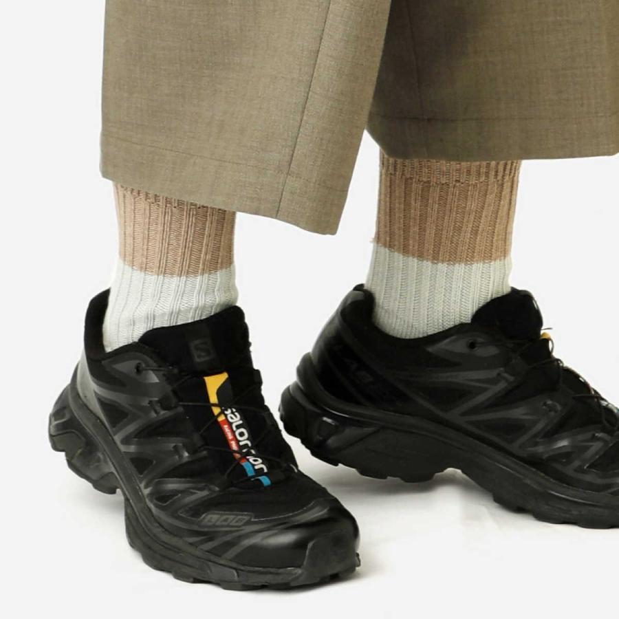 OBSCURE SOCKS オブスキュアソックス PRUNUS Woman’s プラナス レディース | HIGHTIDE | 13