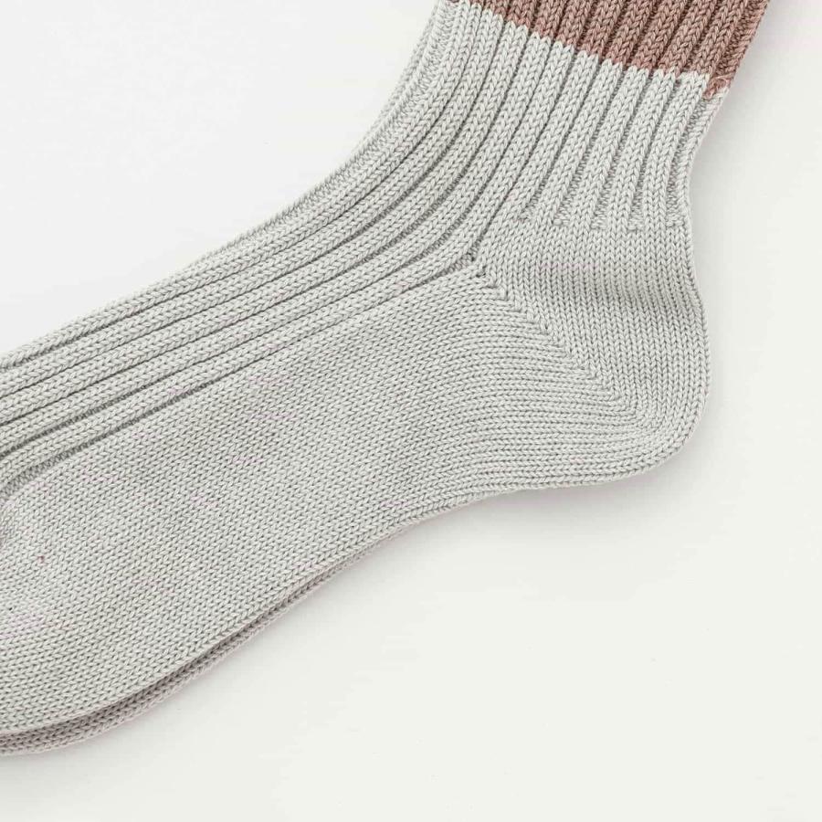 OBSCURE SOCKS オブスキュアソックス PRUNUS Woman’s プラナス レディース | HIGHTIDE | 09