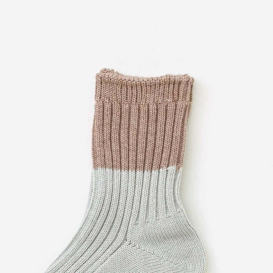OBSCURE SOCKS オブスキュアソックス PRUNUS Woman’s プラナス レディース | HIGHTIDE | 10