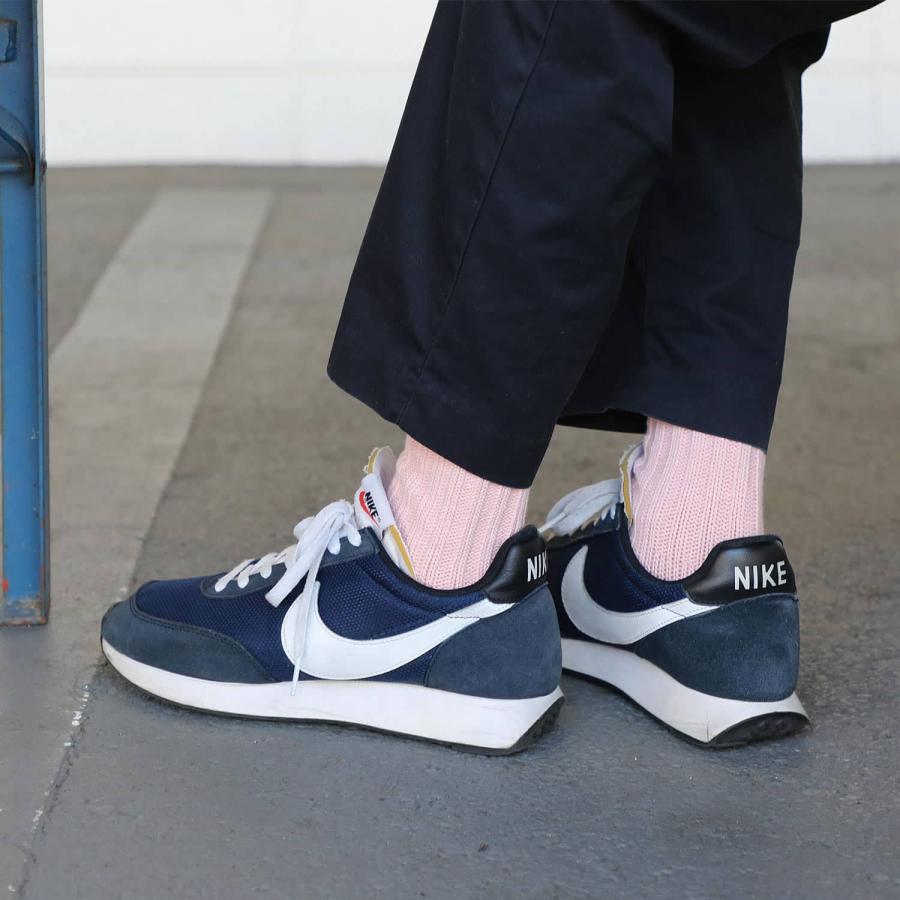 靴下 メンズ OBSCURE SOCKS M - MAGNOLIA オブスキュアソックス マグノリア ローゲージソックス コットン ソックス クルーソックス | OBSCURE SOCKS | 27