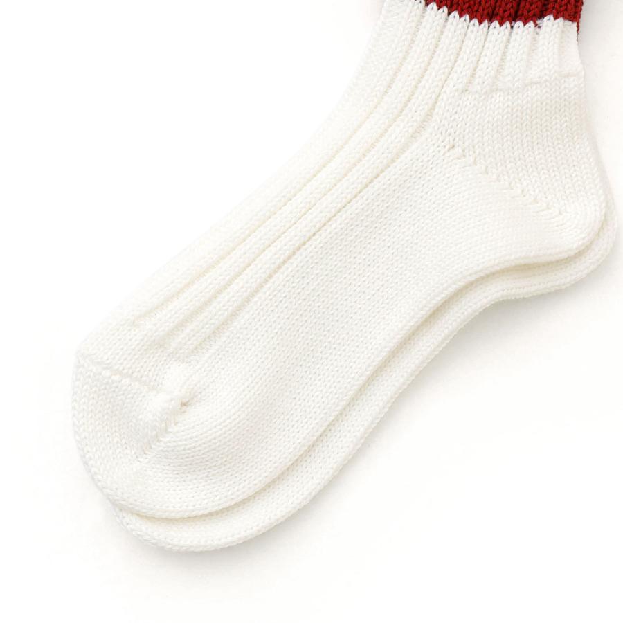 靴下 メンズ OBSCURE SOCKS M - MAGNOLIA オブスキュアソックス マグノリア ローゲージソックス コットン ソックス クルーソックス | OBSCURE SOCKS | 15