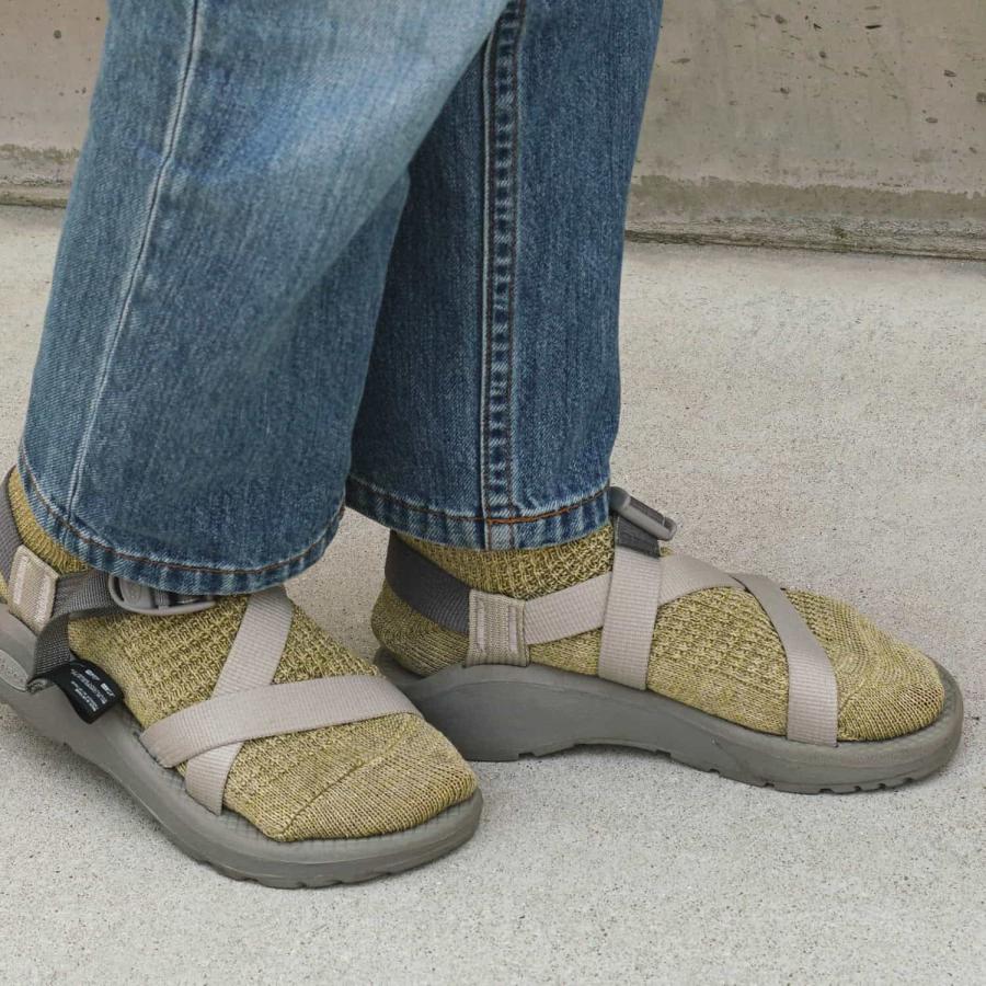 靴下 レディース OBSCURE SOCKS W TILIA オブスキュアソックス ティリア ソックス 23-25cm スニーカー 日本製 春 夏 おしゃれ | HIGHTIDE | 16