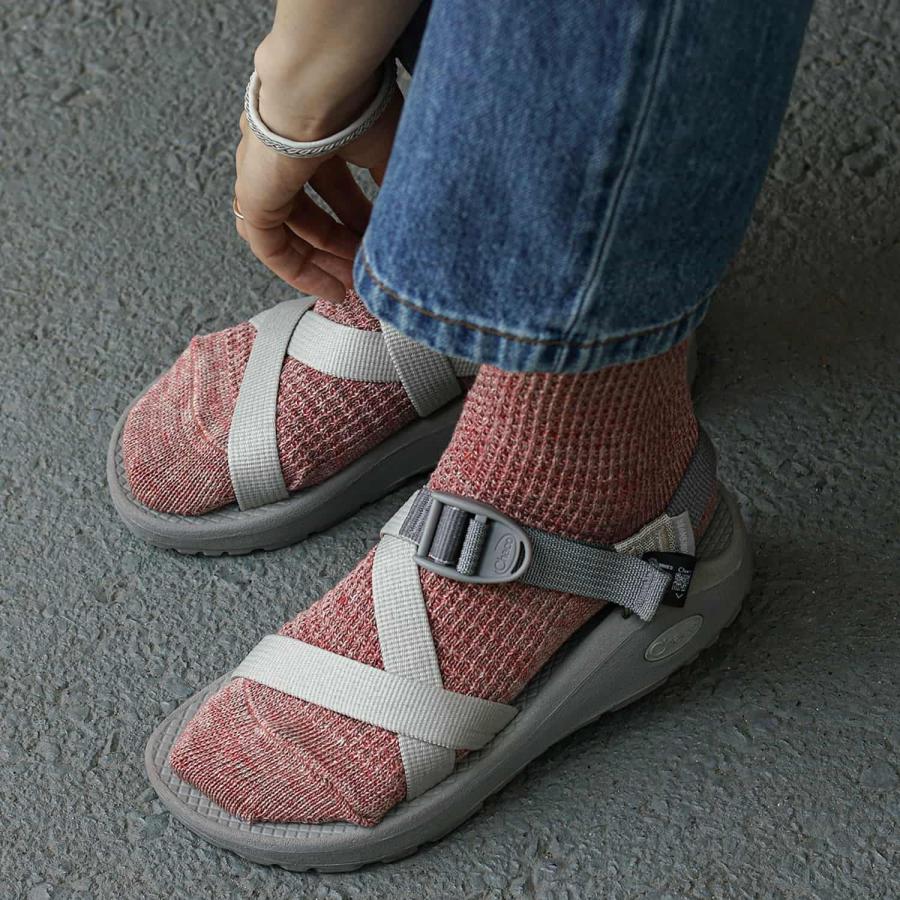 靴下 レディース OBSCURE SOCKS W TILIA オブスキュアソックス ティリア ソックス 23-25cm スニーカー 日本製 春 夏 おしゃれ | HIGHTIDE | 17