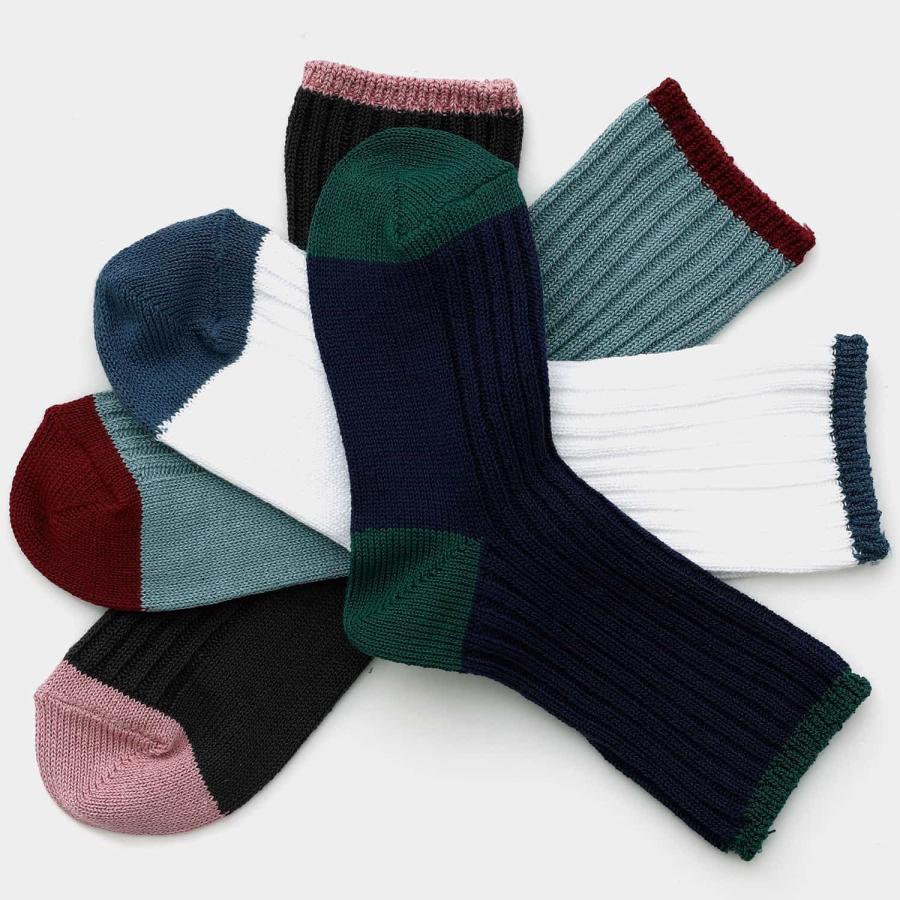 OBSCURE SOCKS オブスキュアソックス CORDYLINE Woman’s コーディライン レディース | OBSCURE SOCKS | 14