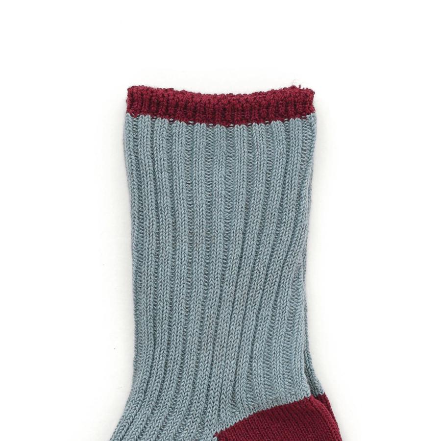 OBSCURE SOCKS オブスキュアソックス CORDYLINE Woman’s コーディライン レディース | OBSCURE SOCKS | 05