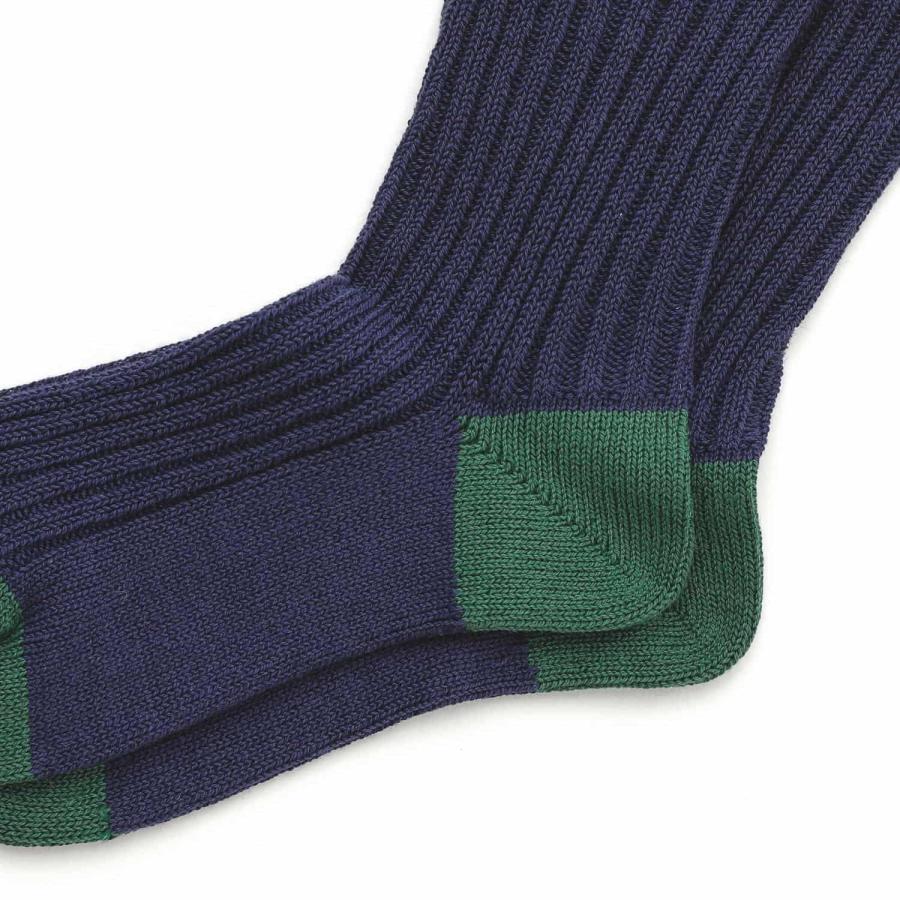 OBSCURE SOCKS オブスキュアソックス CORDYLINE Woman’s コーディライン レディース | OBSCURE SOCKS | 06