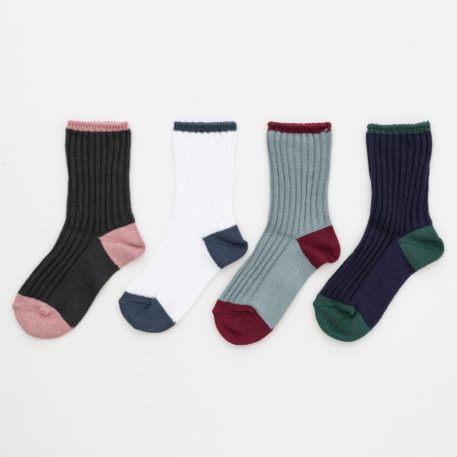 OBSCURE SOCKS オブスキュアソックス CORDYLINE Woman’s コーディライン レディース | OBSCURE SOCKS | 10