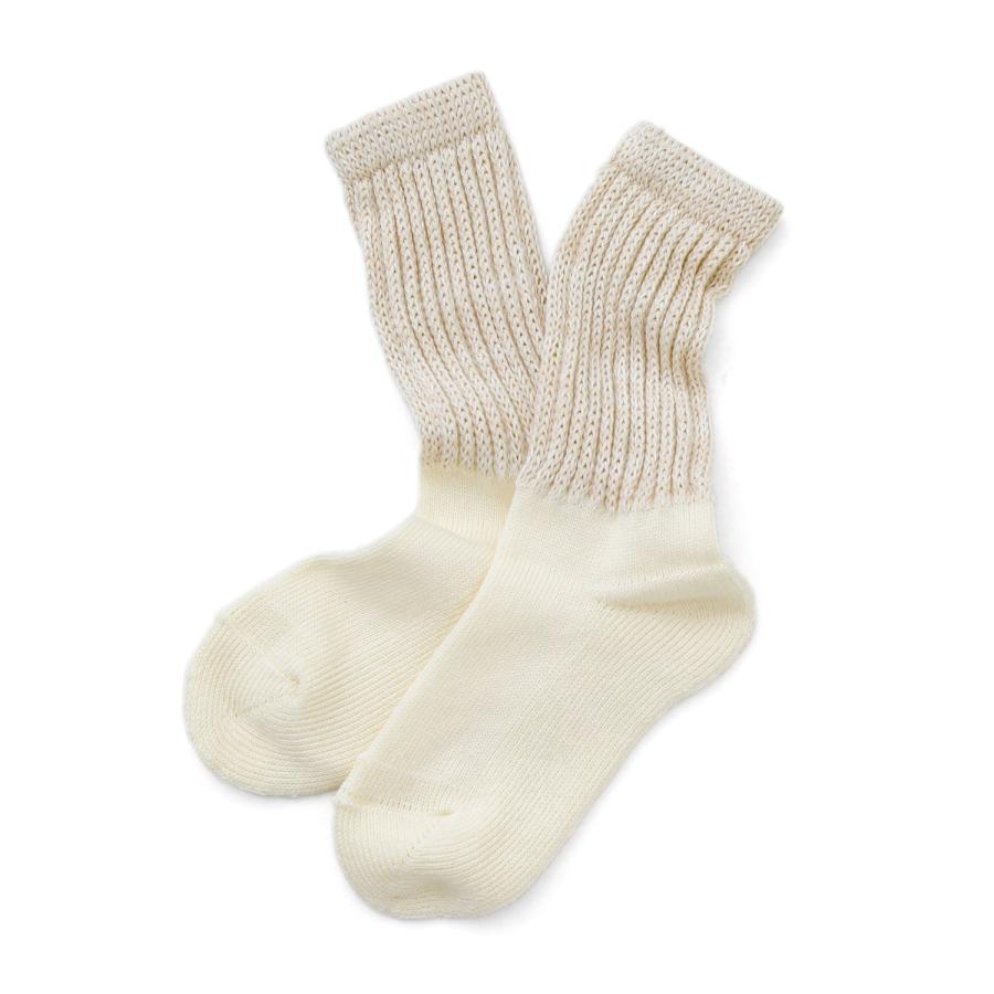 レディース 靴下 OBSCURE SOCKS W ACACIA オブスキュアソックス アカシア （レディース） ソックス 23-25cm 秋 冬 日本製 おしゃれ プレゼント ギフト | OBSCURE SOCKS | 11