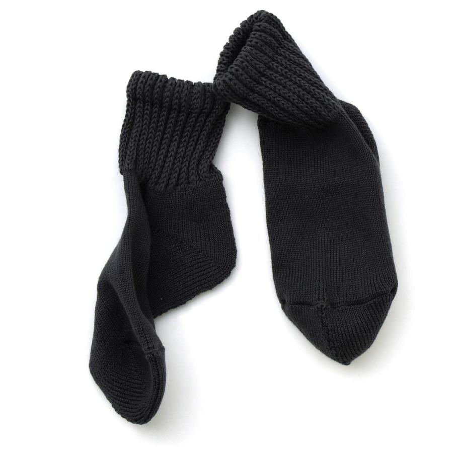 靴下 メンズ OBSCURE SOCKS M ACACIA SHORT オブスキュアソックス アカシア ショート（メンズ）ソックス  25-28cm 春 夏 日本製 | OBSCURE SOCKS | 09