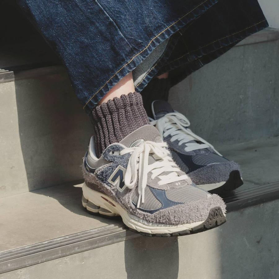 靴下 レディース OBSCURE SOCKS W ACACIA SHORT オブスキュアソックス アカシア ショート（レディース）ソックス   23-25cm 春 夏 日本製 | OBSCURE SOCKS | 15