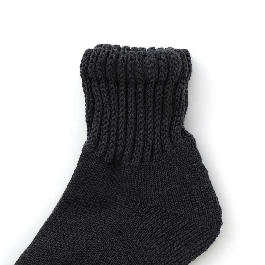 靴下 レディース OBSCURE SOCKS W ACACIA SHORT オブスキュアソックス アカシア ショート（レディース）ソックス   23-25cm 春 夏 日本製 | OBSCURE SOCKS | 05