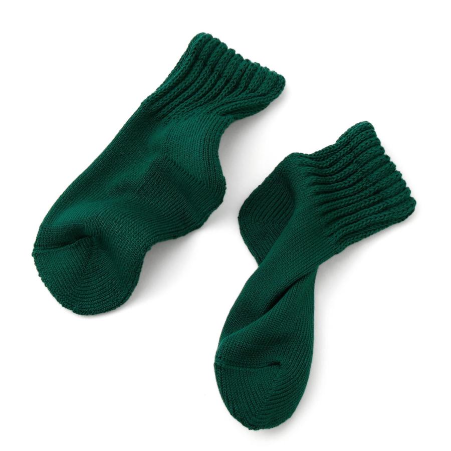 靴下 レディース OBSCURE SOCKS W ACACIA SHORT オブスキュアソックス アカシア ショート（レディース）ソックス   23-25cm 春 夏 日本製 | OBSCURE SOCKS | 09