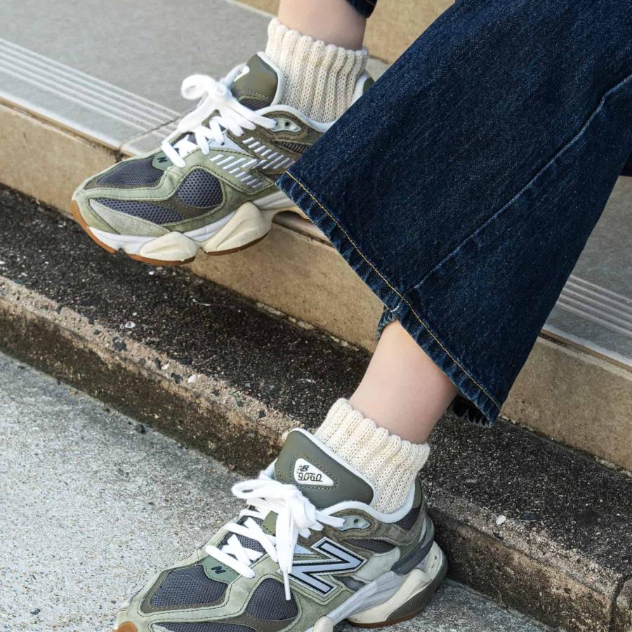 靴下 レディース OBSCURE SOCKS W ACACIA SHORT オブスキュアソックス アカシア ショート（レディース）ソックス   23-25cm 春 夏 日本製 | OBSCURE SOCKS | 13