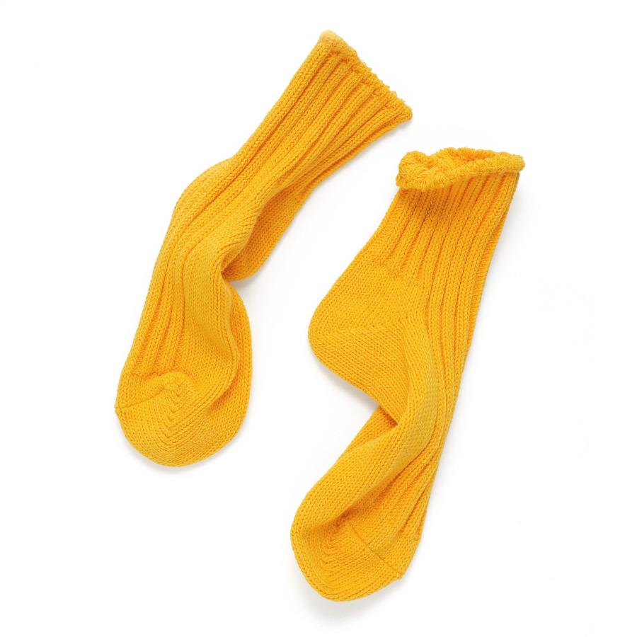 靴下 レディース OBSCURE SOCKS オブスキュアソックス W MAGNOLIA SHORT マグノリア ショート（レディース）23-25cm 日本製 無地 | OBSCURE SOCKS | 10