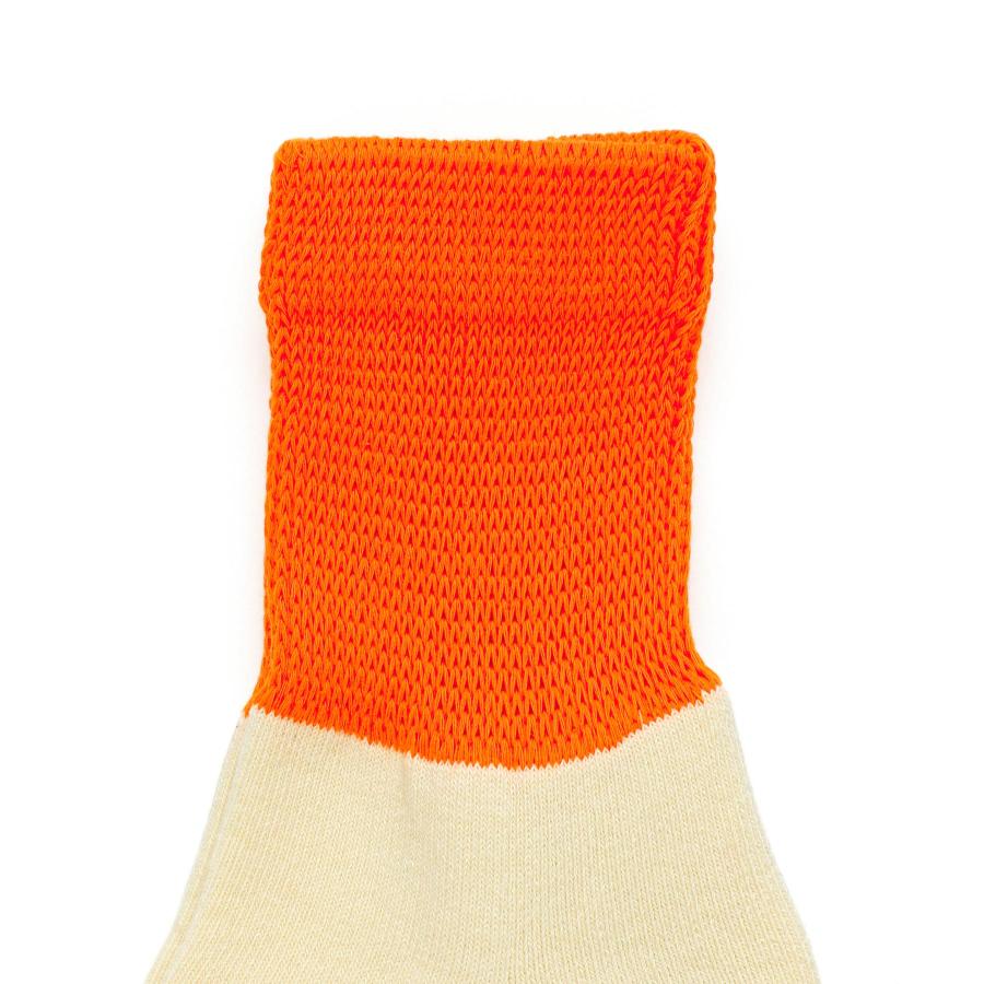 靴下 レディース OBSCURE SOCKS オブスキュアソックス W NEUNEON ノイネオン（レディース） 23-25cm 日本製 ネオンカラー 蛍光 | OBSCURE SOCKS | 05