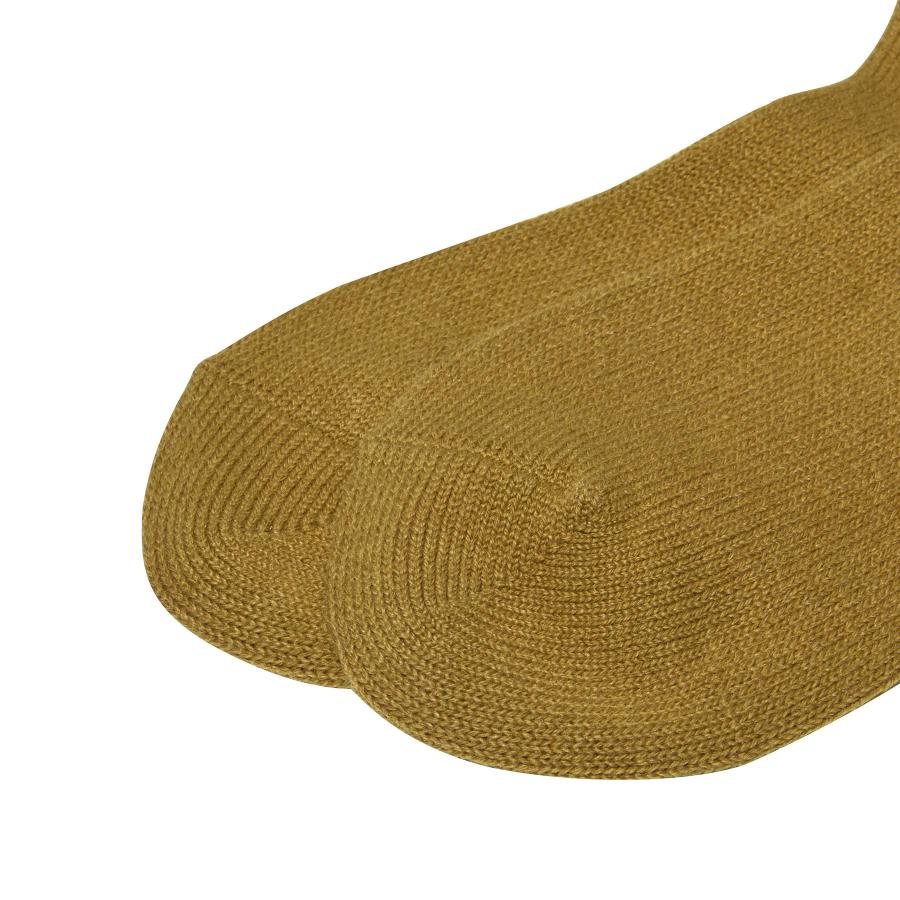 靴下 レディース / OBSCURE SOCKS オブスキュアソックス FREESIA Woman’s フリージア レディース / 23.0cm-25.0cm フェアアイル柄 ローゲージ 日本製 | OBSCURE SOCKS | 07